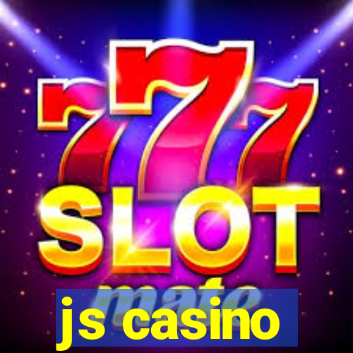 js casino