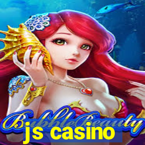 js casino