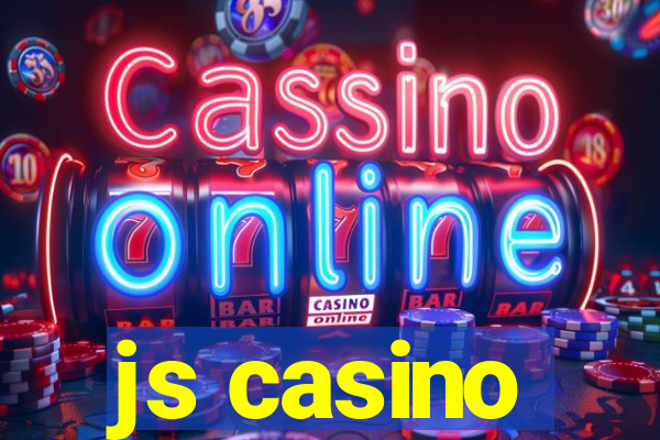 js casino