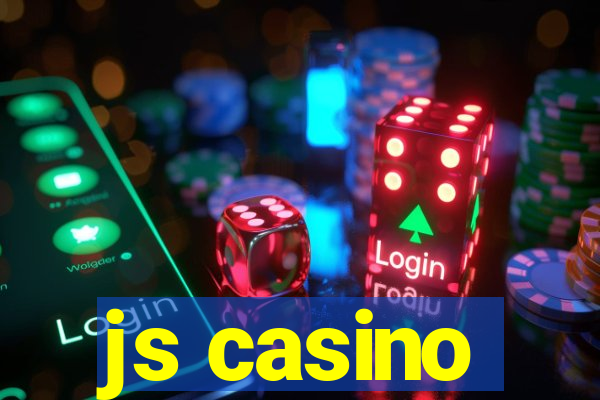 js casino