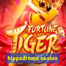 hippadrome casino