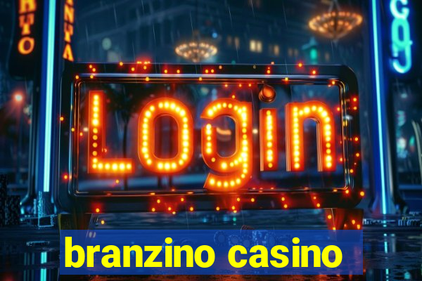 branzino casino