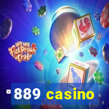 889 casino