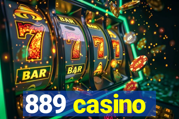 889 casino