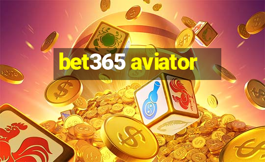 bet365 aviator