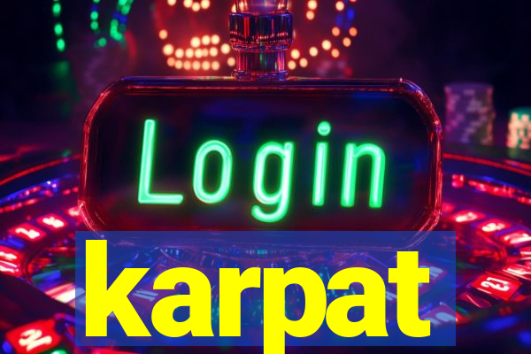 karpat