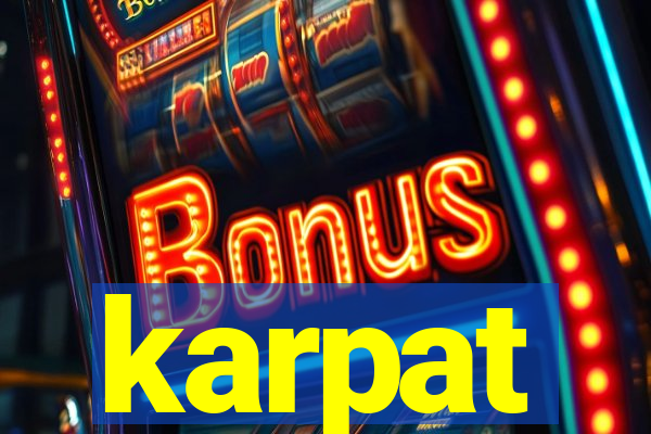 karpat