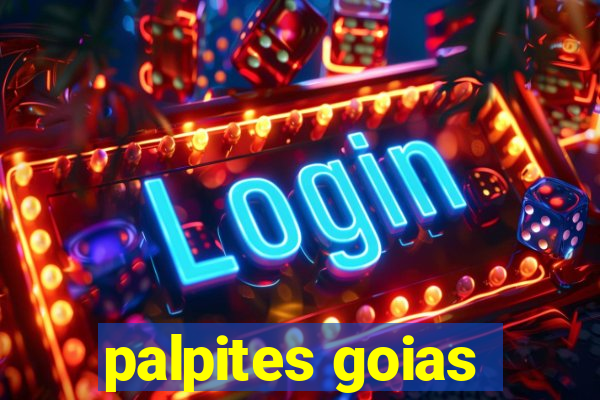 palpites goias