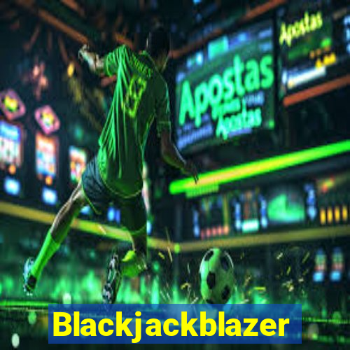 Blackjackblazer