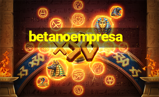 betanoempresa