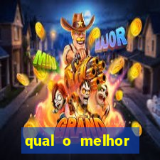 qual o melhor plataforma para jogar fortune tiger