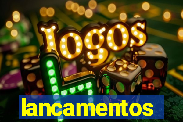 lancamentos plataformas slots