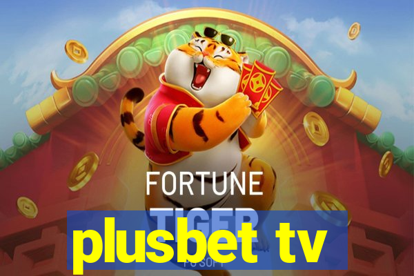 plusbet tv