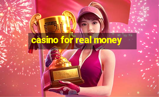 casino for real money