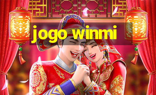 jogo winmi