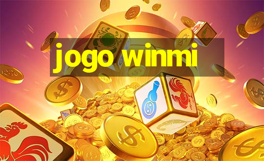 jogo winmi