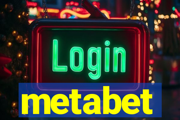 metabet