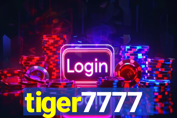 tiger7777