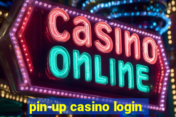 pin-up casino login