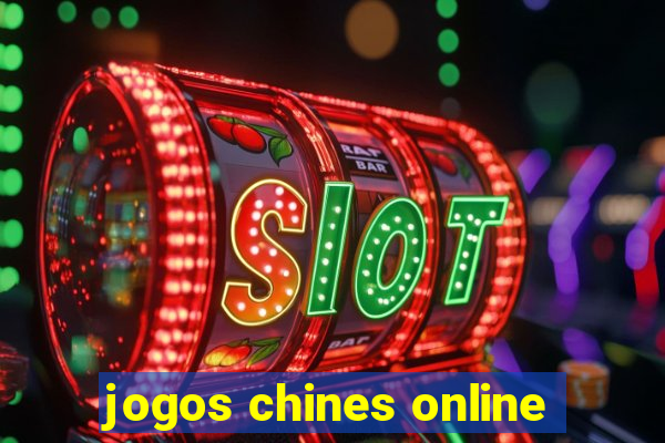 jogos chines online