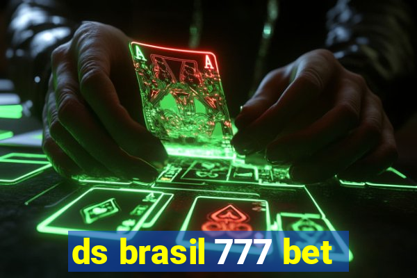 ds brasil 777 bet