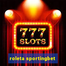 roleta sportingbet