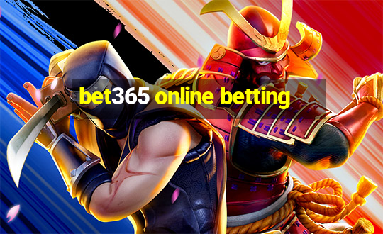 bet365 online betting