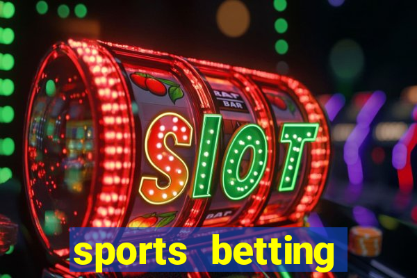 sports betting bookie software