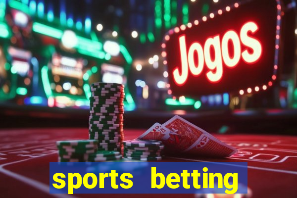 sports betting bookie software