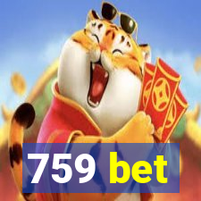 759 bet