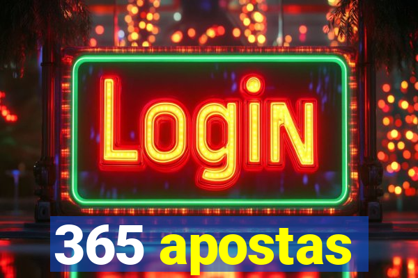 365 apostas