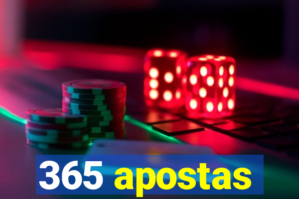 365 apostas