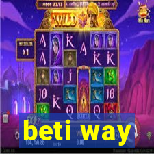 beti way