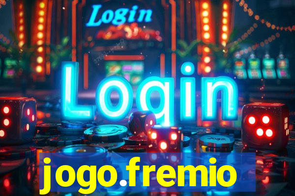 jogo.fremio