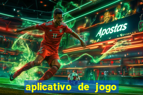 aplicativo de jogo do tigre