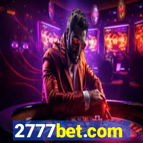 2777bet.com