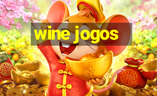 wine jogos