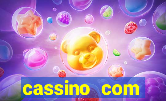 cassino com depósito de 1 real