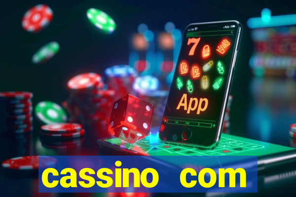 cassino com depósito de 1 real