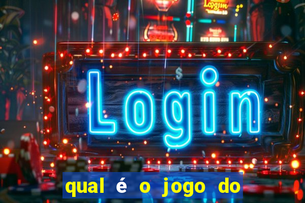 qual é o jogo do tigrinho original