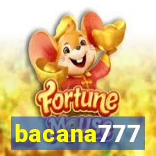 bacana777