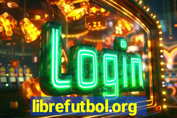 librefutbol.org