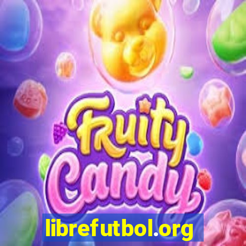 librefutbol.org