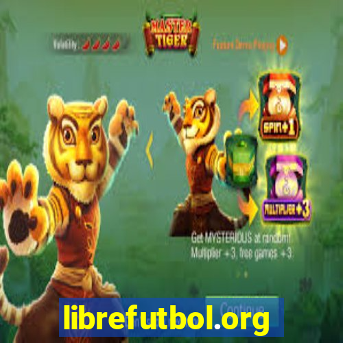 librefutbol.org