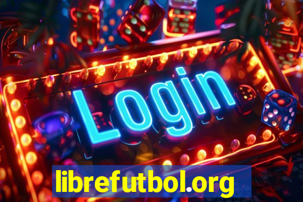 librefutbol.org