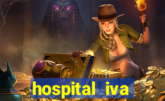 hospital iva trabalhe conosco