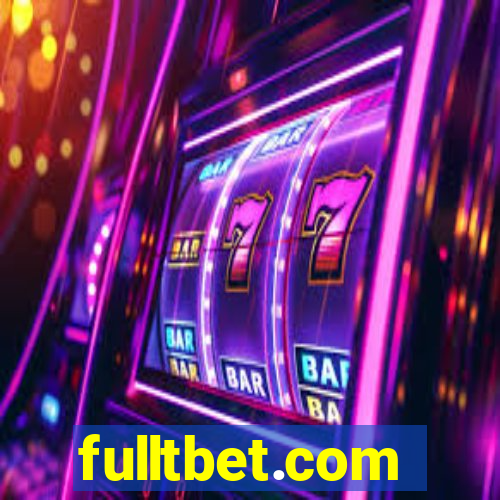 fulltbet.com