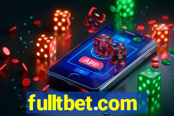 fulltbet.com