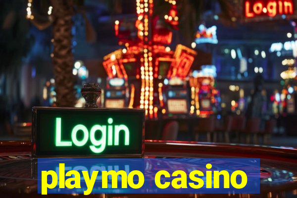 playmo casino