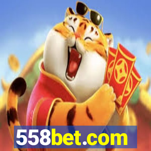 558bet.com